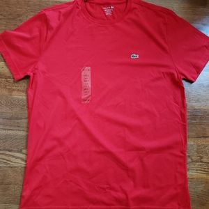 Men's Lacoste Tshirt